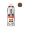 Sprayverf Pintyplus Evolution RAL 8011 400 ml Nut Brown