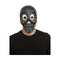 Masker My Other Me Zwart Dag van de doden