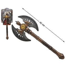Strijdbijl 42 cm