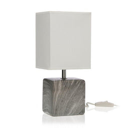 Bureaulamp Arvin Keramisch (11 x 30 x 13 cm)