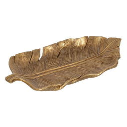 Decoratieve figuren Gouden Laken 25,4 x 13,1 x 2,3 cm