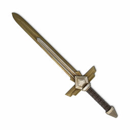 Speelzwaard My Other Me 61 cm Middeleeuws