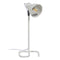 Lamp Wit Ijzer 25 W 15 x 14,5 x 36,5 cm