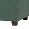 Koffer 102 x 41 x 43 cm Synthetisch materiaal Hout