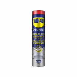 Vet WD-40 Multifunctioneel Hoog rendement 400 g