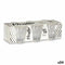 Set Shotglazen Glas 24 Stuks 40 ml
