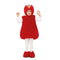 Kostuums voor Kinderen My Other Me Elmo Sesame Street (3 Onderdelen) Maat 5-6 Jaar