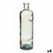 Fles Stamp Decoratie 14 x 44 x 13 cm champagne (4 Stuks)