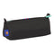 Schoolpennenzak F.C. Barcelona Zwart 21 x 8 x 7 cm
