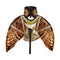 Ledenpop EDM Vogelverschrikker