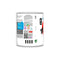 Acryllak Titanlux 01t056614 Ecologisch 250 ml Wit Gesatineerd