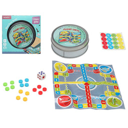 Bordspel Flight Chess