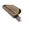Wierook DKD Home Decor Bruin (6 Stuks)