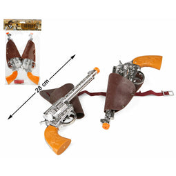 Pistool 28 cm 26 x 34 cm