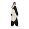 Kostuums voor Volwassenen My Other Me Pandabeer Wit Zwart Maat L/XL