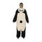 Kostuums voor Volwassenen My Other Me Pandabeer Wit Zwart Maat L/XL
