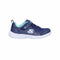 Baby's Sportschoenen Skechers Steps 2.0 Donkerblauw Schoenmaat 22
