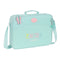 Schooltas BlackFit8 Enjoy Groen 38 x 28 x 6 cm
