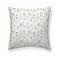 Kussensloop Ripshop Alkamar Multicolour 65 x 65 cm