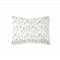 Kussensloop Ripshop Alkamar Multicolour 65 x 65 cm