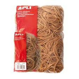 Elastische banden Apli 200 x 3 mm