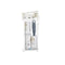 Pluisverwijderend Wiel Better Clear Grijs 4 x 26 x 12,5 cm Set (24 Stuks)
