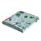 Tafelkleed Turkoois Polyester 100% katoen 140 x 200 cm
