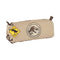 Schoolpennenzak Jurassic World Dominion Bruin (21 x 8 x 7 cm)