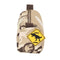 Schoolpennenzak Jurassic World Dominion Bruin (21 x 8 x 7 cm)