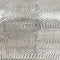 Plafondlamp 42 x 42 x 27,5 cm Metaal Zilver