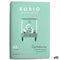 Writing and calligraphy notebook Rubio Nº03 A5 Spaans 20 Lakens (10 Stuks)