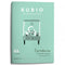 Writing and calligraphy notebook Rubio Nº03 A5 Spaans 20 Lakens (10 Stuks)