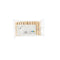 Kledinghaken Hout 24 Onderdelen Set (24 Stuks)