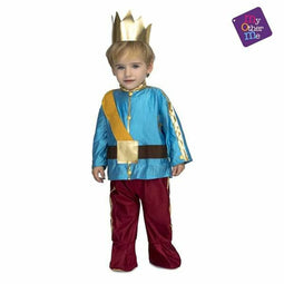 Kostuums voor Baby's My Other Me Prins Maat 12-24 Maanden
