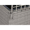 Grondlegger Home ESPRIT Polypropyleen Rotan 48 x 52 x 114 cm
