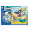 Bordspel Sharks