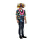 Kostuums voor Volwassenen My Other Me Hawaiiaan Maat L
