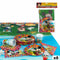 Set feestartikelen Mickey Mouse (6 Stuks)
