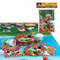 Set feestartikelen Mickey Mouse (6 Stuks)