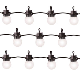 LED-lichtkrans Party 700 x 4,5 x 8,5 cm