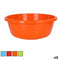 Waskom Dem Colors Cirkelvormig 10 L 36,5 x 36,5 x 14 cm (12 Stuks)