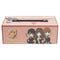 Verfset Harry Potter Briefcase Rood