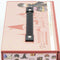 Verfset Harry Potter Briefcase Rood
