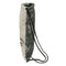 Rugtas met Koordjes Jurassic World Warning Grijs 35 x 40 x 1 cm