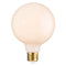 Ledlamp Wit E27 6W 8 x 8 x 12 cm