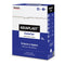 Powdered plasters Aguaplast 70034-002 Buitenkant 6 Kg Wit