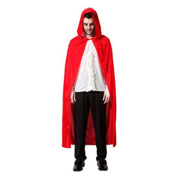 Cape Fluweel Rood (140 Cm)