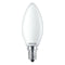 Ledlamp Philips E14 470 lm 4,3 W (3,5 x 9,7 cm) (6500 K)