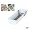 Multi-Functionele Organiser Confortime 105911 33 x 9,5 x 5 cm (24 Stuks)