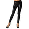 Leggings Zwart
